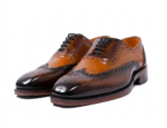 Westminster Wingtip Oxford - Image 3