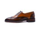 Westminster Wingtip Oxford