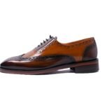 Westminster Wingtip Oxford