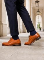 Mayfair Wingtip Oxford - Image 4