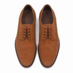 Camden Suede Derby - Image 2