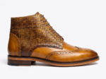 Richmond Croc Boot - Image 4