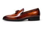 Tassel Loafers