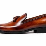 Tassel Loafers