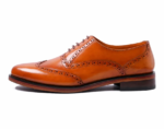 Mayfair Wingtip Oxford