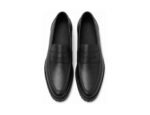 Alderwick Loafer - White BG Top View Pair